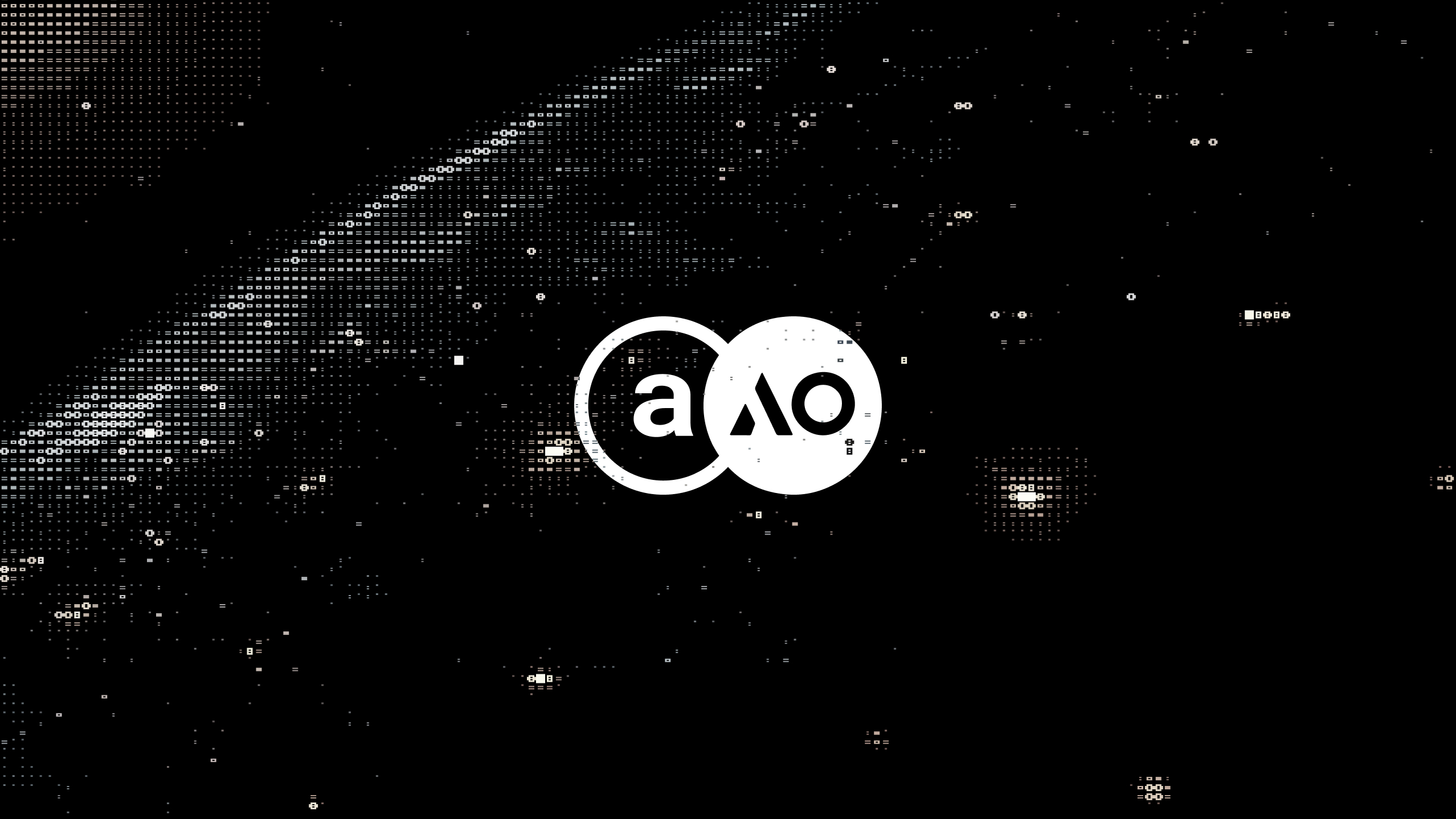 Arweave and AO: Building onchain worlds