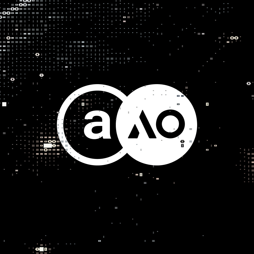 Arweave and AO: Building onchain worlds